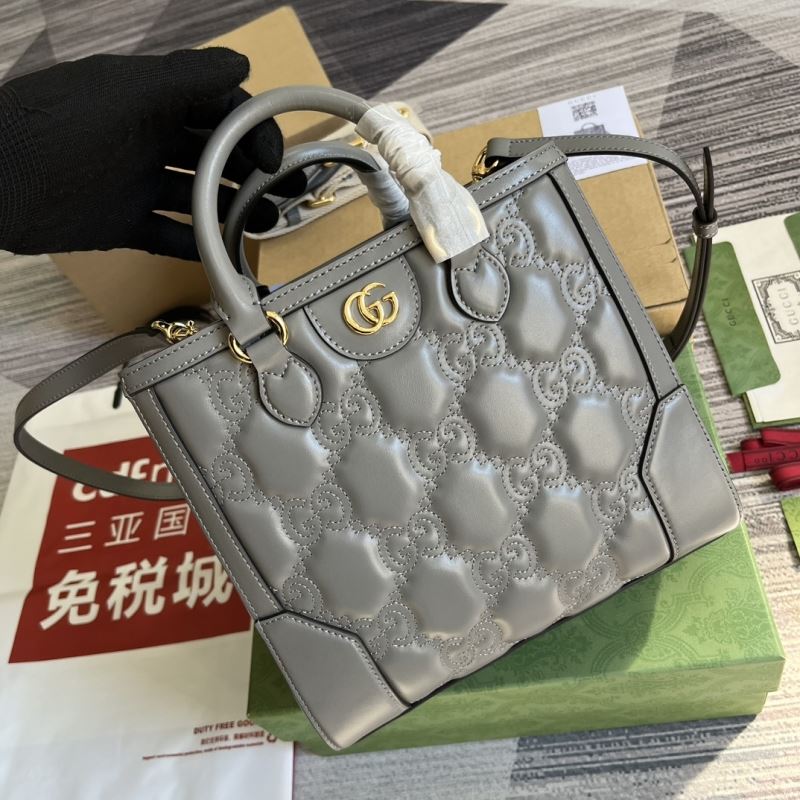 Gucci Top Handle Bags